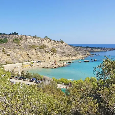 Artemis Villa
