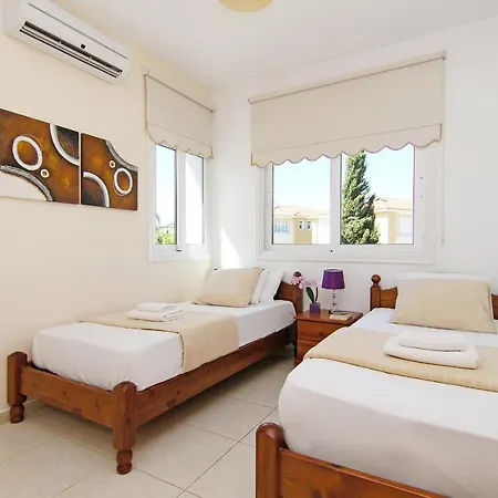 Artemis Villa