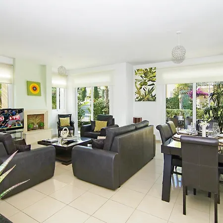 Artemis Villa *