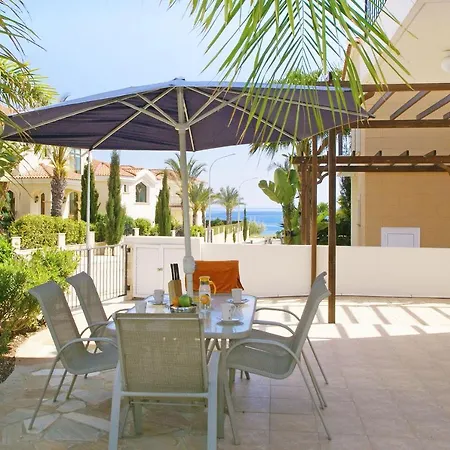 Villa Artemis Protaras