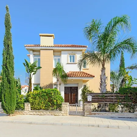 Artemis Villa *